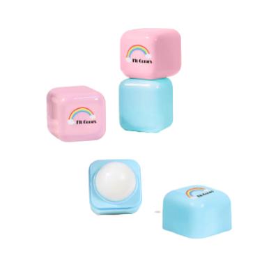 China No Long Lasting Mosquito Repellent Balm Ball Solid Perfume Essential Fragrance Balm for sale