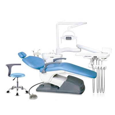 China Wholesale Dental Clinic Cheap Price Dental Chair Supply And Dental Function Unit Chair Equipment for sale