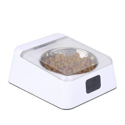 China Modern Low Price Hot Selling New Design Pet Food Feeder XDG-PF-009 for sale