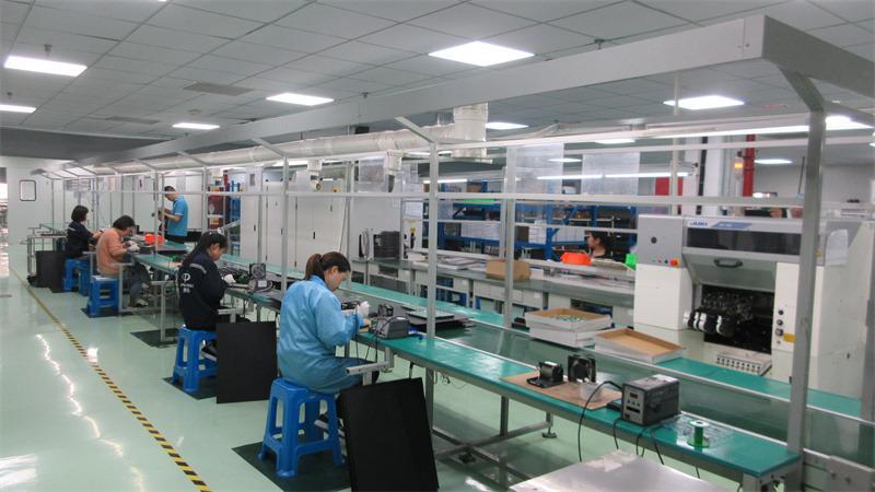 Verified China supplier - Changxing Potek Electronics& Technology Co., Ltd.