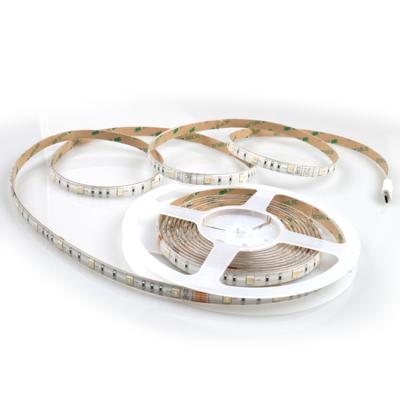 China Bargain Price Portable Aluminum Material Smart Phone Controlled RGB COB LED Strip Light for sale