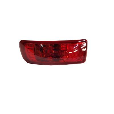 China Rear Bumper Light For HAWTAI BOLOGER Rear Tail Fog Light Lamp Reflector Indicator Turn Signal BOLOGER OEM 41163000S07 for sale