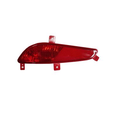 China Rear Bumper Light For HAWTAI Sante Fe 5 xEV380 Tail Tail Rear Turn Signal Lamp Fog Lamp Reflector Indicator Light 41163000G00 41163000G00 for sale