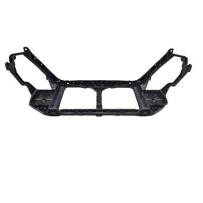 China Wholesale Prices High Quality Radiator Bracket 64101-OR500 Water Tank Frame Auto Body Parts For SONATA SONATA (NFC) for sale