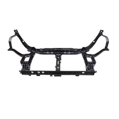 China Wholesale Prices High Quality Radiator Bracket 64101-3S000 Water Tank Frame Auto Body Parts For Sonata VIII Sonata VIII for sale