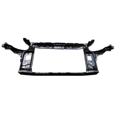 China Wholesale Prices High Quality Radiator Bracket 64101-C1000 Water Tank Frame Auto Body Parts For SONATA SONATA for sale