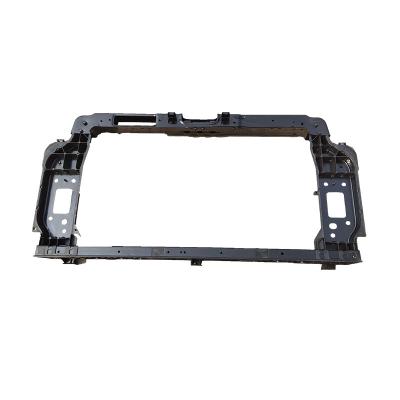 China HYUNDAI IX25 CRET-A Water Tank Frame Auto Parts OEM 64101-C9000 Car Part Radiator Support for sale