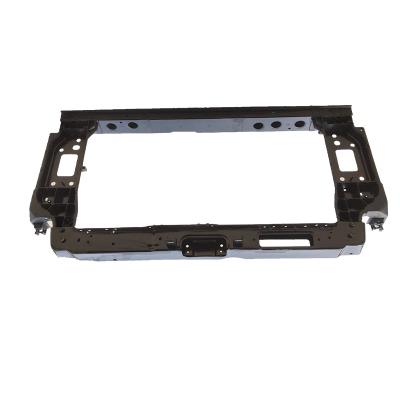 China Wholesale Car Part Auto Parts Body Parts Water Suitable Tank Frame Radiator Support 64101-C9000 for sale