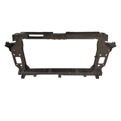 China High Quality Car Part Ix25 Car Parts Suitable Water Tank Frame Radiator Bracket 64101-C9000 for sale