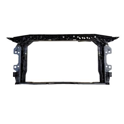 China High Quality Cheap Price Car Part Car Parts Lafesta Radiator Support Water Tank Frame OEM 64101-J1000 for sale