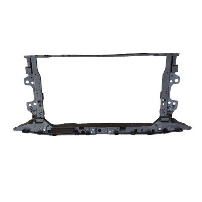 China Car Part Factory Wholesale Price Lafesta Water Tank Frame Body Kit Auto Parts Car Plastic Radiator Support OEM 64101-J1000 for sale