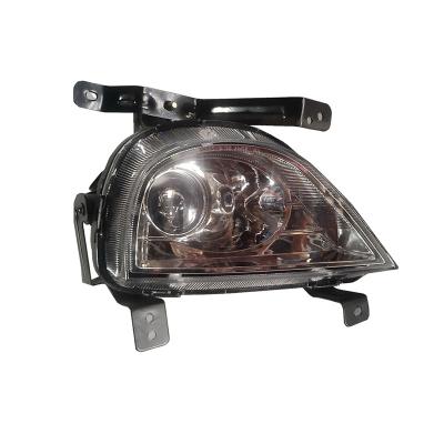 China High Quality Cheap Daytime Running Light Front Fog Lights Suitable For VERACRUZ Car Part Head Lamp Prices for sale