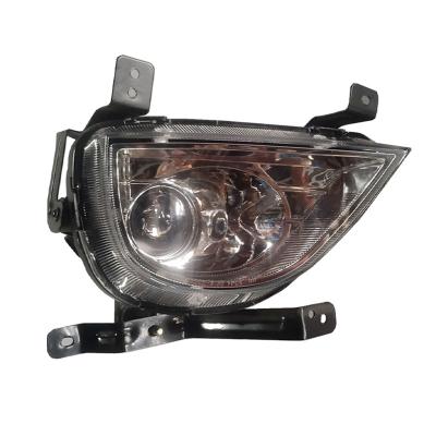 China Wholesale Car Part Lamp Main Hot Selling Carbon Fiber Car Decoration Fog Lights Accessories 92201/2-3J000 Headlight Fog Light True for sale