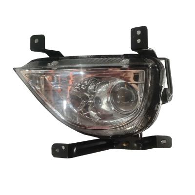 China Car Part Wholesale High Quality Head Lamp Square Reverse Light Suitable for OEM 92201/2-3J000 Front Fog Light for sale