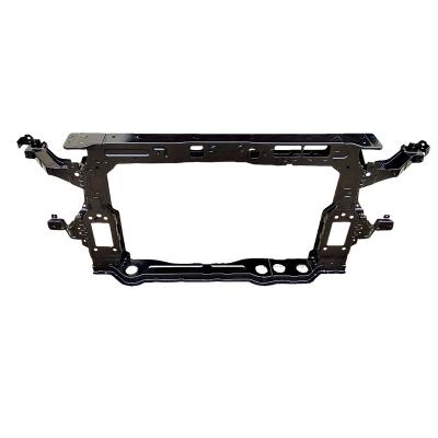 China Wholesale Price Car Part High Quality Radiator Support 64101-S3000 Water Tank Frame Auto Body Parts For Santa Fe 2019-2021 for sale