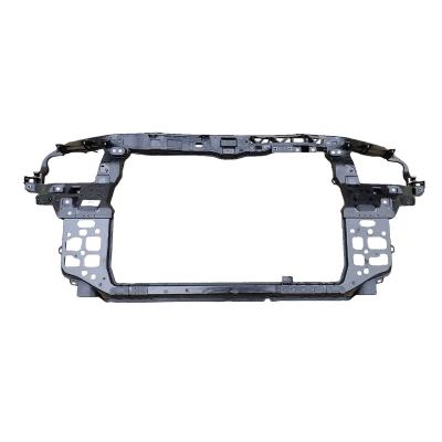 China Car Part Water Tank Frame Suitable OEM 64101-2B500 Santa Fe 10-12 Year Radiator Support for sale