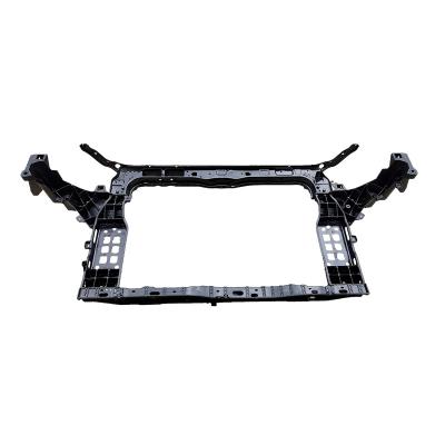 China 2013-2016 Santa Fe Auto Body Water Tank Frame Car Part Kit Auto Parts Radiator Support 0Em 64101-2W000 for sale