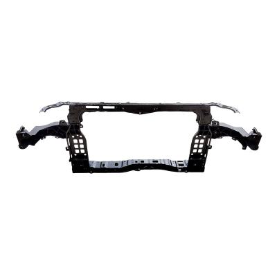 China 2013-2016 Santa Fe Automobile Water Tank Frame 0Em 64101-2W000 Car Body Part Kit Auto Parts Radiator Support for sale