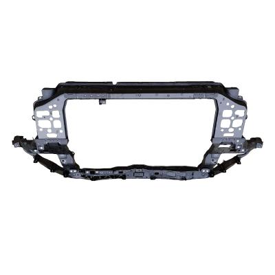 China Suitable Car Part Water Tank Frame OEM 64101-2B500 Prodaction Body Parts Santa Fe 10-12 Radiator Support for sale