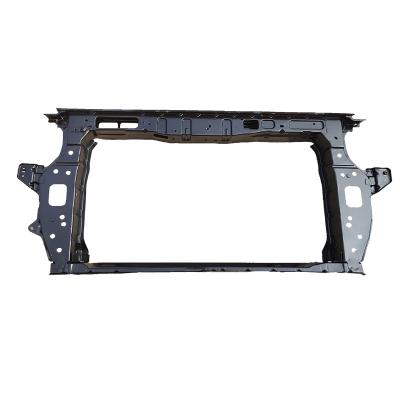 China Frame17-19 Car Part High Quality Cheap Price Water Tank Models OEM 64101-J4000 Radiator Support Apply To Elantra for sale