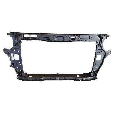 China Car Part Wholesale Price Elantra 17-19 Models Frame 64101-J4000 Front Panel Radiator Water Tank Bracket for sale