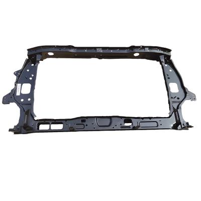 China Car Part Car Parts Apply To Auto Parts Radiator Support Elantra 17-19 Models Water Tank Frame OEM 64101-J4000 for sale