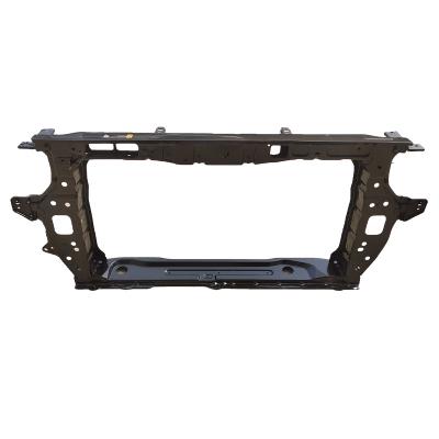 China Cheap Car Part Price Used For 17-19 Models High Quality Water Tank Frame Car Parts Radiator Support Elantra 64101-J4000 for sale