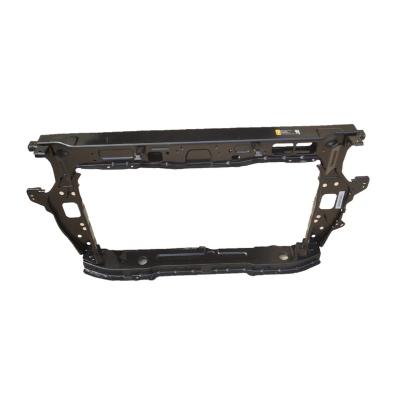 China FOR HYUNDAI Tucson Tucson Bracket 64101-2Z000 Wholesale Automobile Water Tank Guard Frame Radiator Bracket Frame Celesta for sale