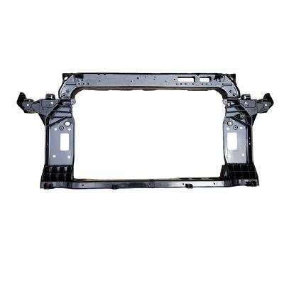 China Car Part For Tucson 15 Water Tank Frame 64101-D3000/F8000 Car Spare Parts Radiator Bracket for sale