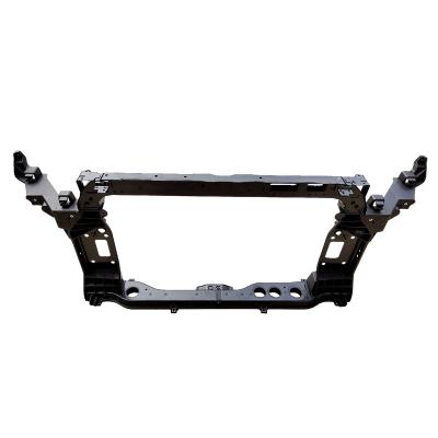 China 2015 High Quality Car Part Automobile 64101-D3000/F8000 Water Tank Guard Frame Tucson Body Parts Radiator Support for sale