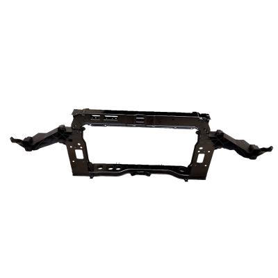 China 2015 Car Part Auto Parts 64101-D3000/F8000 Automobile Water Tank Guard Frame Body Parts Tucson Radiator Support for sale