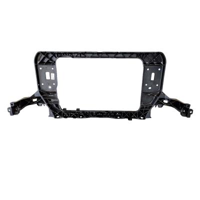 China Car Part Wholesale Tucson Frame 64101-2Z000 Automobile Water Tank Guard Frame Radiator Support Frames for sale