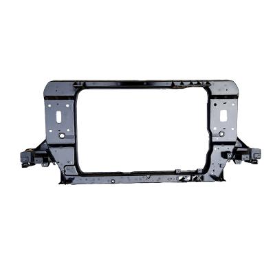 China Car Part Car Parts Automobile Water Tank Guard Frame Tucson Bracket Radiator Support Frames 64101-2Z000 for sale