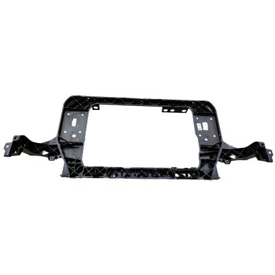 China Car Part Apply To Tucson Ix35 Radiator Bracket 64101-2Z000 Automobile Water Tank Guard Frame for sale