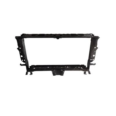 China High Quality Car Parts For IZ0A 18-20 Years Auto Frame Water Support Radiator IZOA (Tank _XA1_ for sale