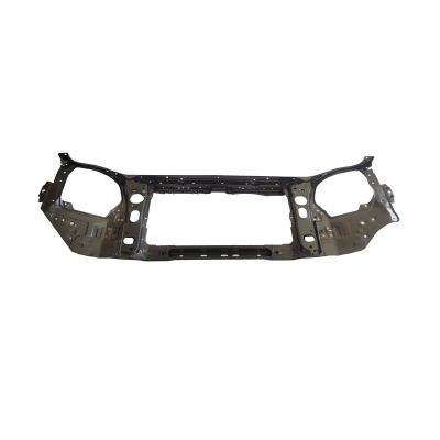 China High quality car parts for LAND CRUISER 09-17 PRADO and 4RUNNER Radiator Support 53201-60171 Automobile Water Tank Frame 4Runner for sale