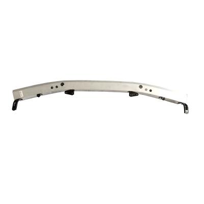 China High quality car front bumper collision avoidance wholesale auto parts anti-collision beam for LAND CRUISER LEXUS LX570 52021-60140 for sale