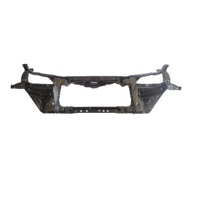 China High Quality LAND CRUISER 12 Radiator Support 53201-60251 Automobile Water Tank Frame Land Cruiser Car Parts for sale