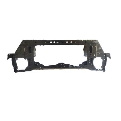 China High Quality Land Cruiser 19 Radiator Support 53201-60330 Automobile Water Tank Frame Land Cruiser Car Parts for sale