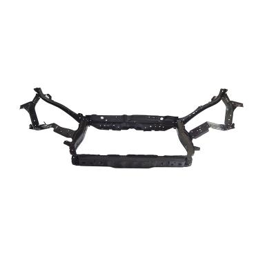 China High quality car parts for HIGHLANDER 09-11 Auto Radiator Support 53201-0E900 Water Tank Frame Highlander for sale