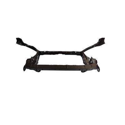 China High Quality Corolla 13 Radiator Support Water Tank COROLLA Auto Frame Car Parts 53210-YK010 for sale