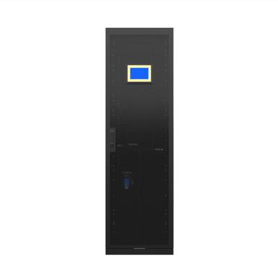 China iTeaQ Data Center / Networking / Computer / Medical / Military / Financial Power Made in China High Quality Wholesale Modular Ups System 200kva 200 Kw For Telecoms for sale