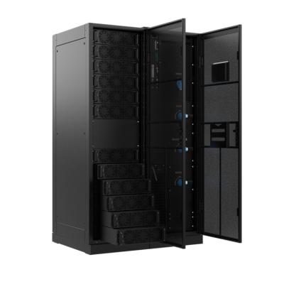 China Data Center/Networking/Computer/3 Phase 400KVA 400KW High Quality UPS from iTeaQ Faster Delivery Medical/Military/Financial Modular Power for Data Center for sale