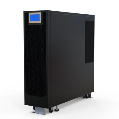 China iTeaQ 3 Phase 20kva 30kva 40kva 60kva 80kva 100kva 120kva 150kva 180kva High Frequency Online UPS Price for Data Center/Networking/Computer/Medical/Military/Financial Power for sale