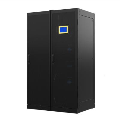 China High Quality Data Center/Networking/Computer/Medical/Military/Financial 208vac OEM Modular UPS 3 Phases 30kva to 300kva can parallel with 4pcs to 1200KVA for sale