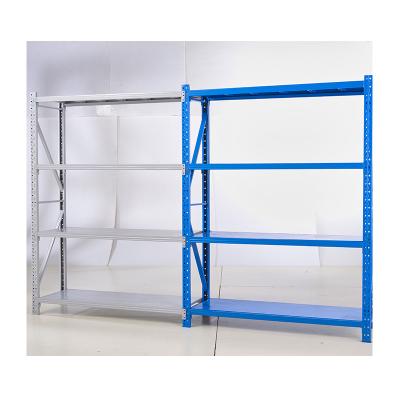 China Corrosion Protection 100-500kg Rack System Warehouse Storage Tire Span Tire Span Storage Rack Industrial Rack Widespan Long for sale