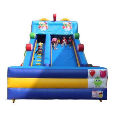 China Water Park Inflatable Water Slide And Slides Wholesale for sale