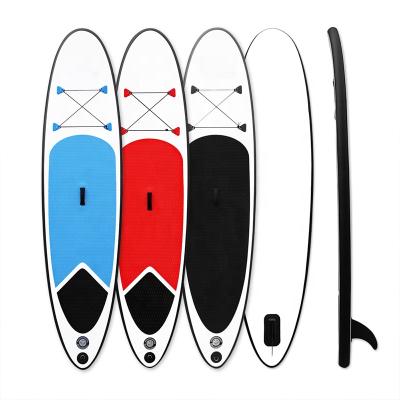 China Unisex drop shipping gift sets sup paddle board inflatable isup inflatable sup board surfboard stand for sale