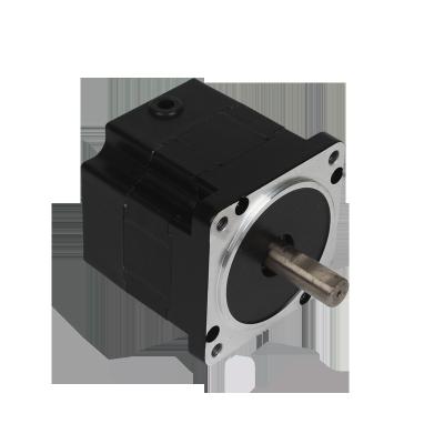 China large drip-proof 110BLF brushless DC motor apply for medical and auto equipments for sale