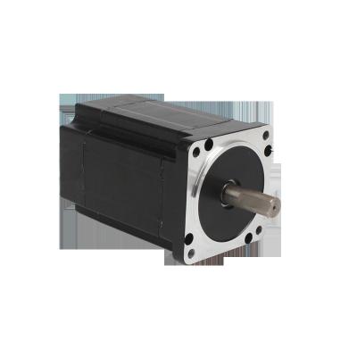 China large drip-proof 86BLF brushless DC motor for sale